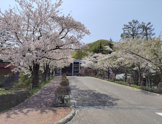 小樽商科大学