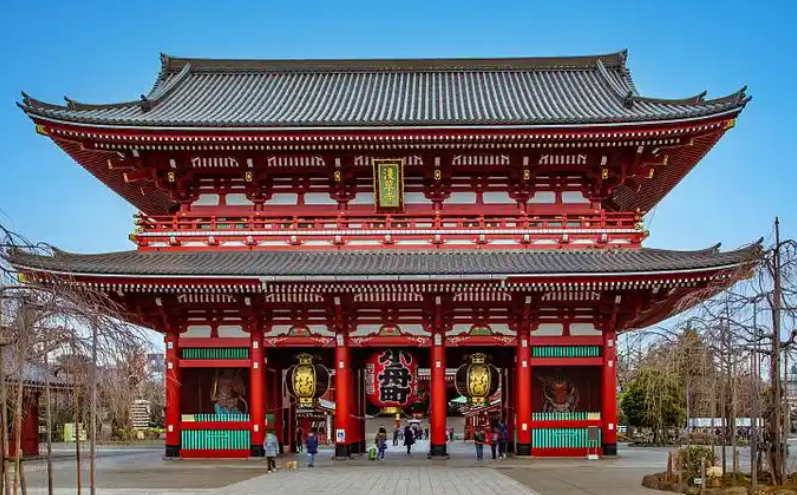浅草寺